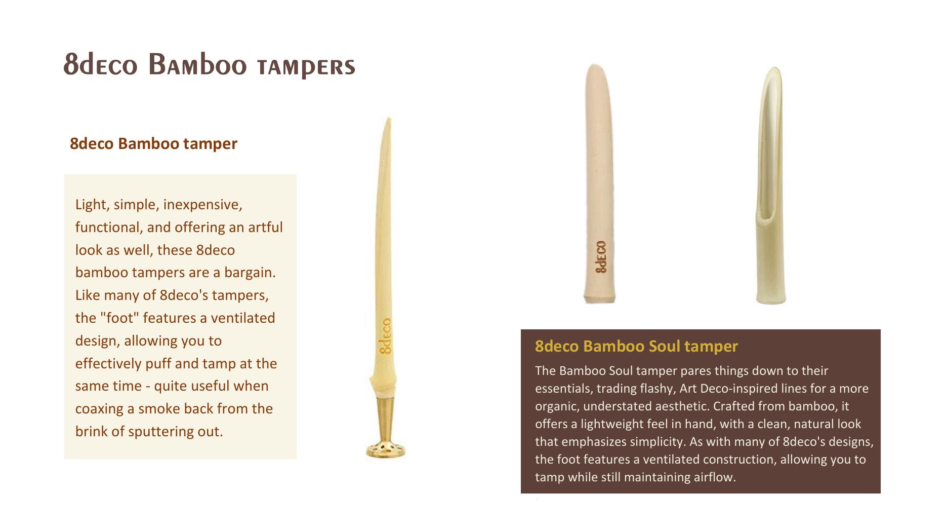Bamboo